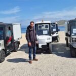Πλωτή Ντίσνεϊλαντ: Μέσα στο μεγαλύτερο κρουαζιερόπλοιο της Disney – Σαλπάρει τον Δεκέμβριο