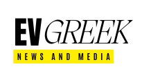 Evgreek logo